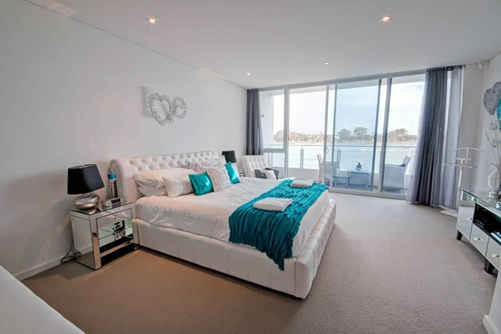 Apartmán Bridgepoint 106 Mandurah Exteriér fotografie