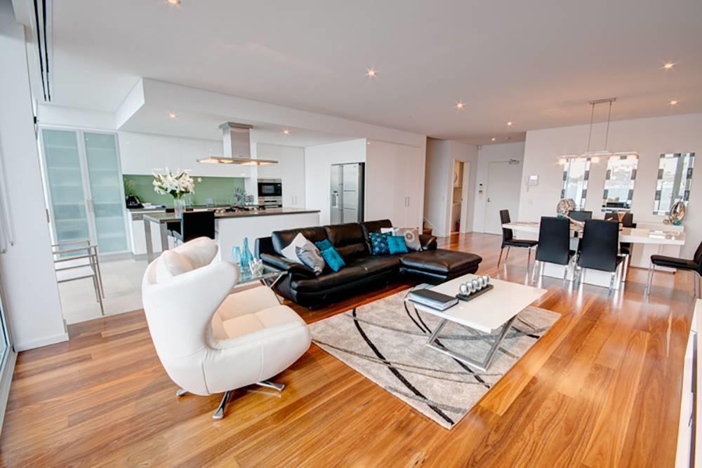 Apartmán Bridgepoint 106 Mandurah Exteriér fotografie