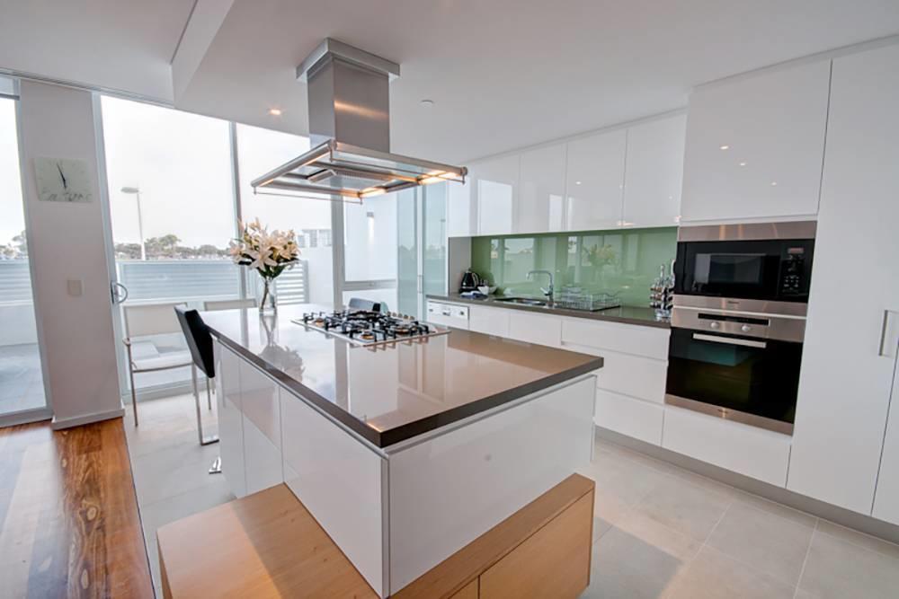 Apartmán Bridgepoint 106 Mandurah Exteriér fotografie