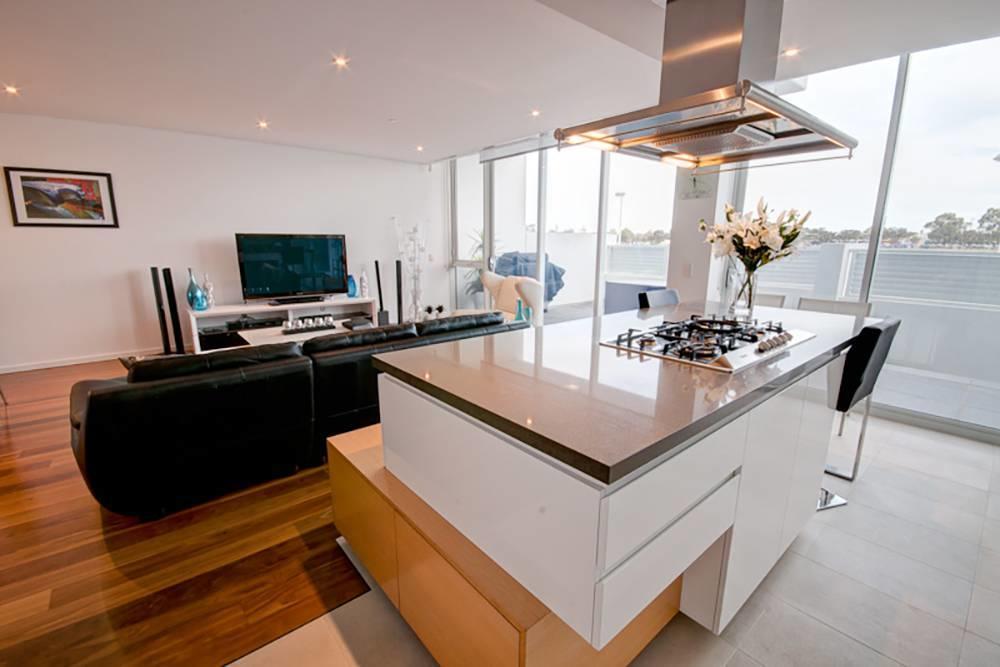 Apartmán Bridgepoint 106 Mandurah Exteriér fotografie