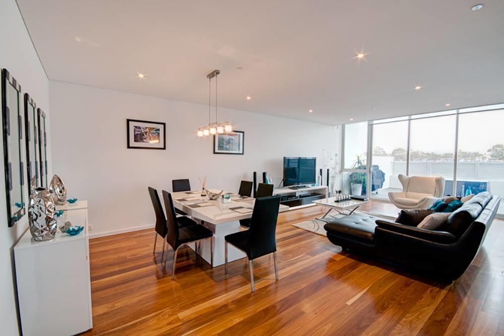 Apartmán Bridgepoint 106 Mandurah Exteriér fotografie