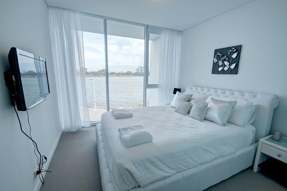 Apartmán Bridgepoint 106 Mandurah Exteriér fotografie
