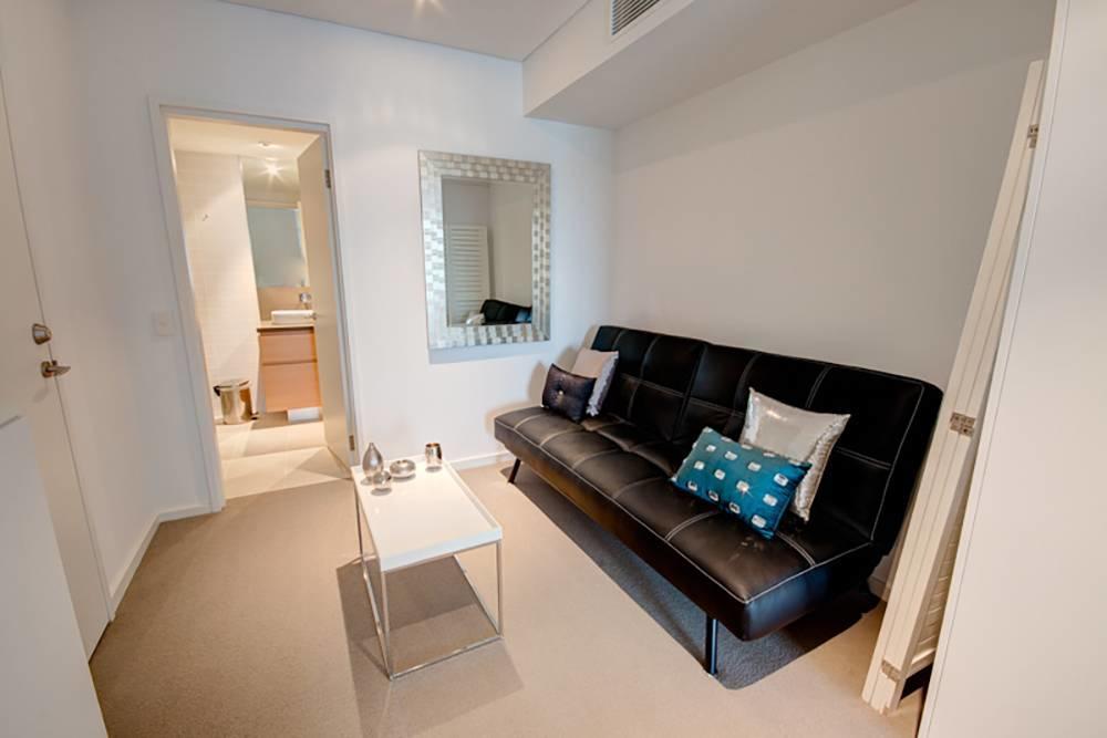 Apartmán Bridgepoint 106 Mandurah Exteriér fotografie