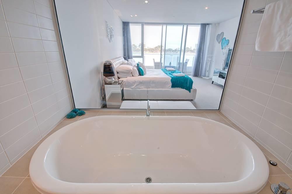 Apartmán Bridgepoint 106 Mandurah Exteriér fotografie