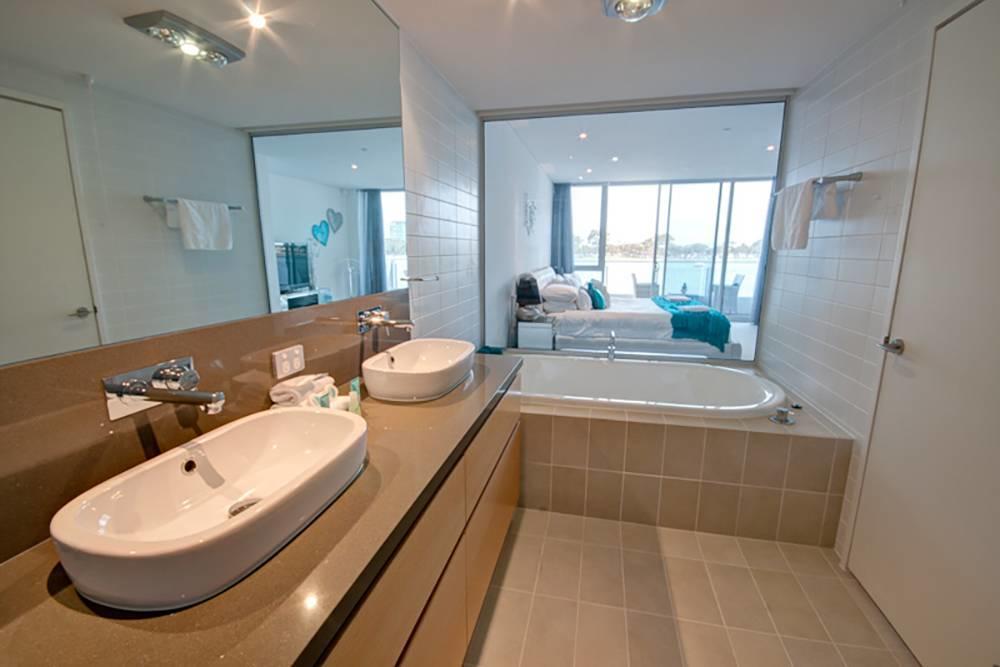 Apartmán Bridgepoint 106 Mandurah Exteriér fotografie